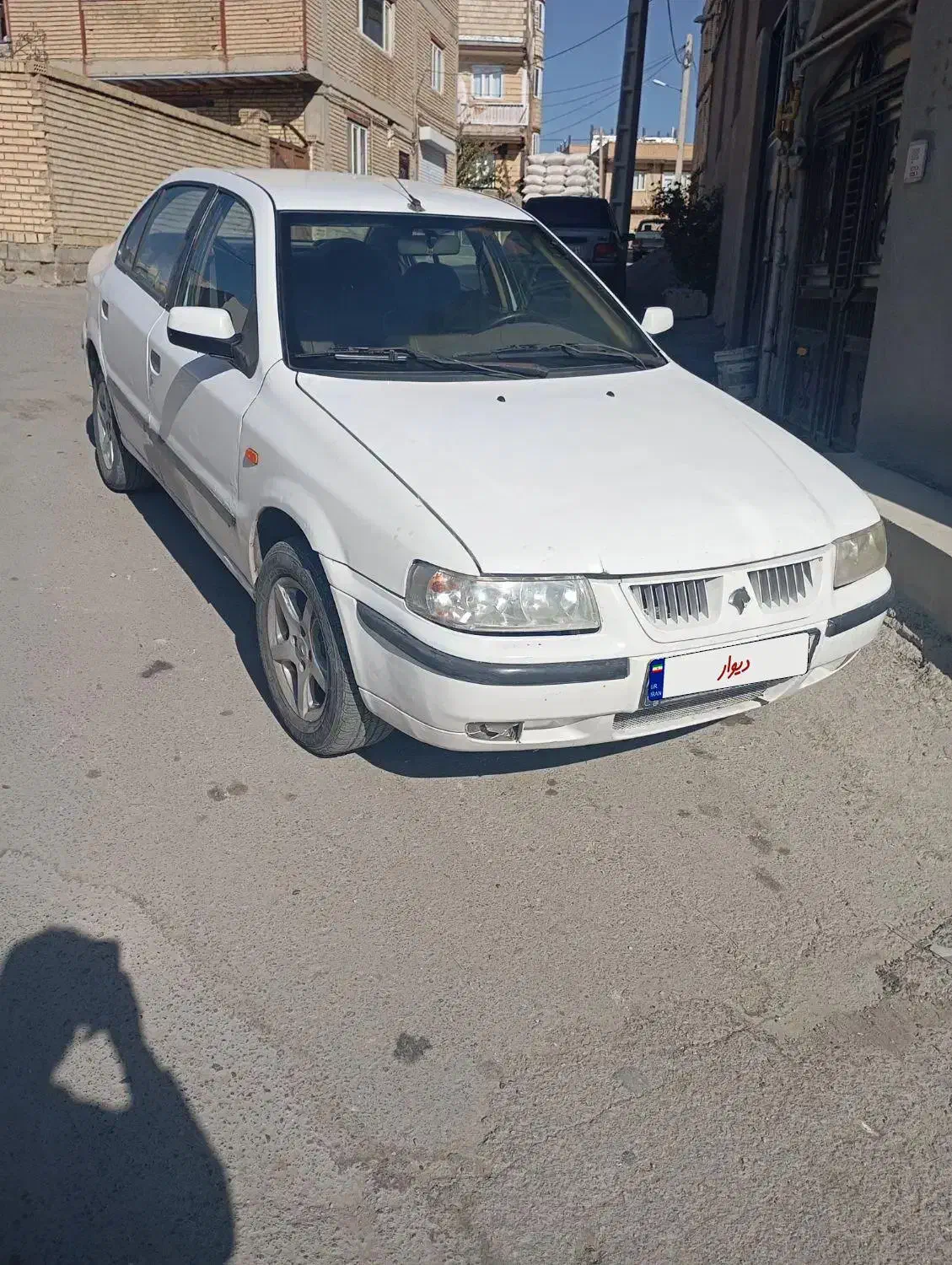 فروش|خودرو سواری و وانت|دیواندره, |دیوار