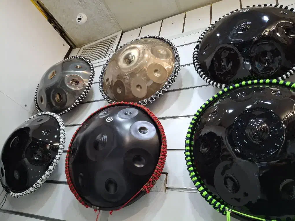 ++ هنگدرام +|درام و پرکاشن|تهران, نازیآباد|دیوار