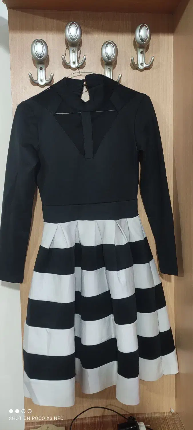 لباس شب|لباس|زنجان, |دیوار