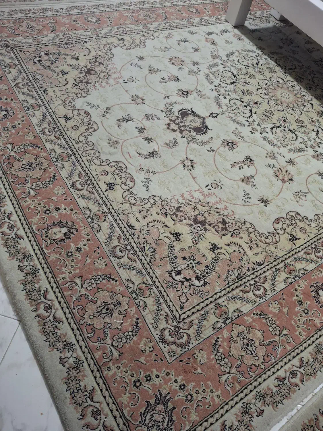 فرش|فرش|ارومیه, |دیوار