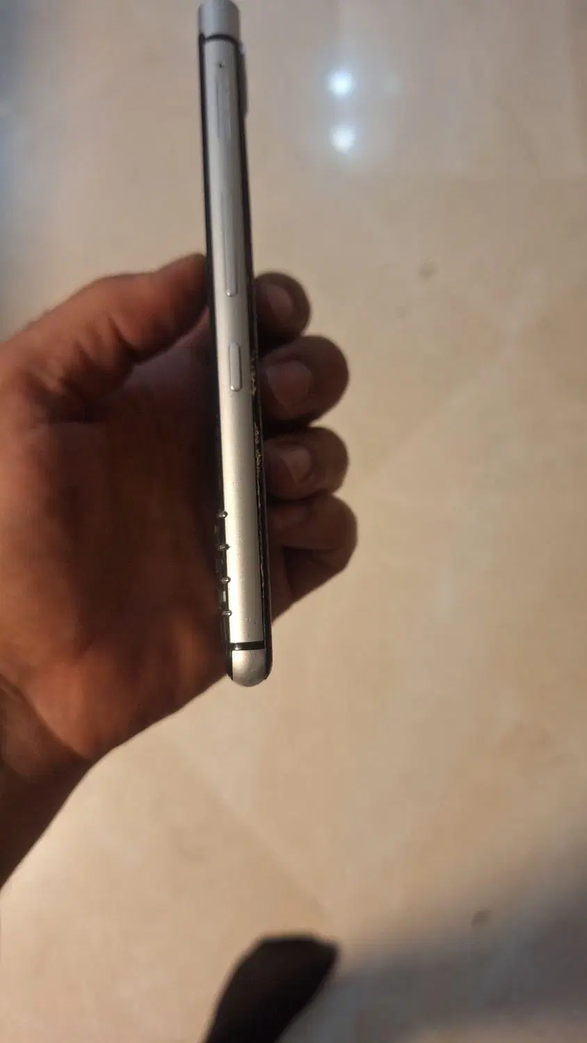 گوشی BlackBerry KEY one|موبایل|تهران, تهرانپارس غربی|دیوار