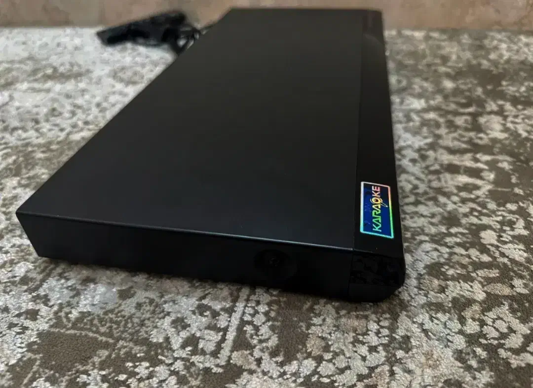 DVD LG|پخشکننده DVD و ویدیو|شهر ری, اقدسیه|دیوار