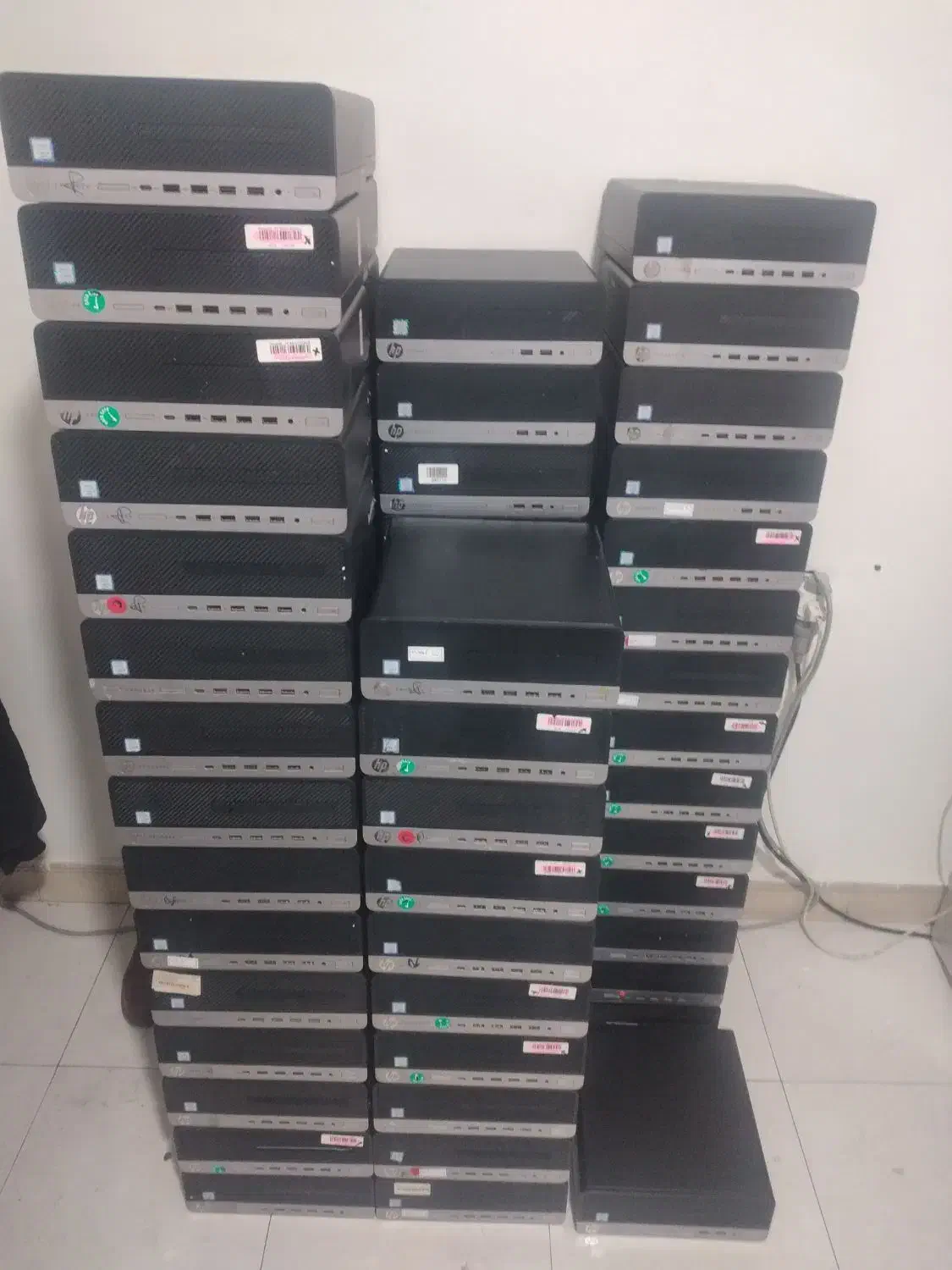 مینی کیس اقتصادی G3|رایانه رومیزی|تهران, فلسطین (میدان انقلاب)|دیوار