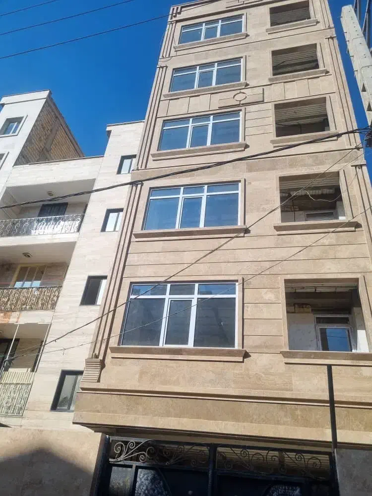 آپارتمان تک واحدی در صباشهر|فروش آپارتمان|صباشهر, |دیوار