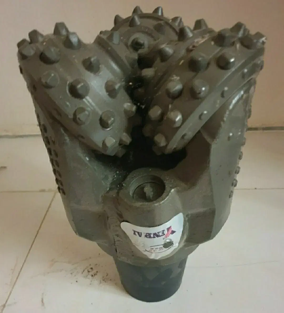 مته حفاری|ماشین‌آلات صنعتی|اهواز, پردیس|دیوار