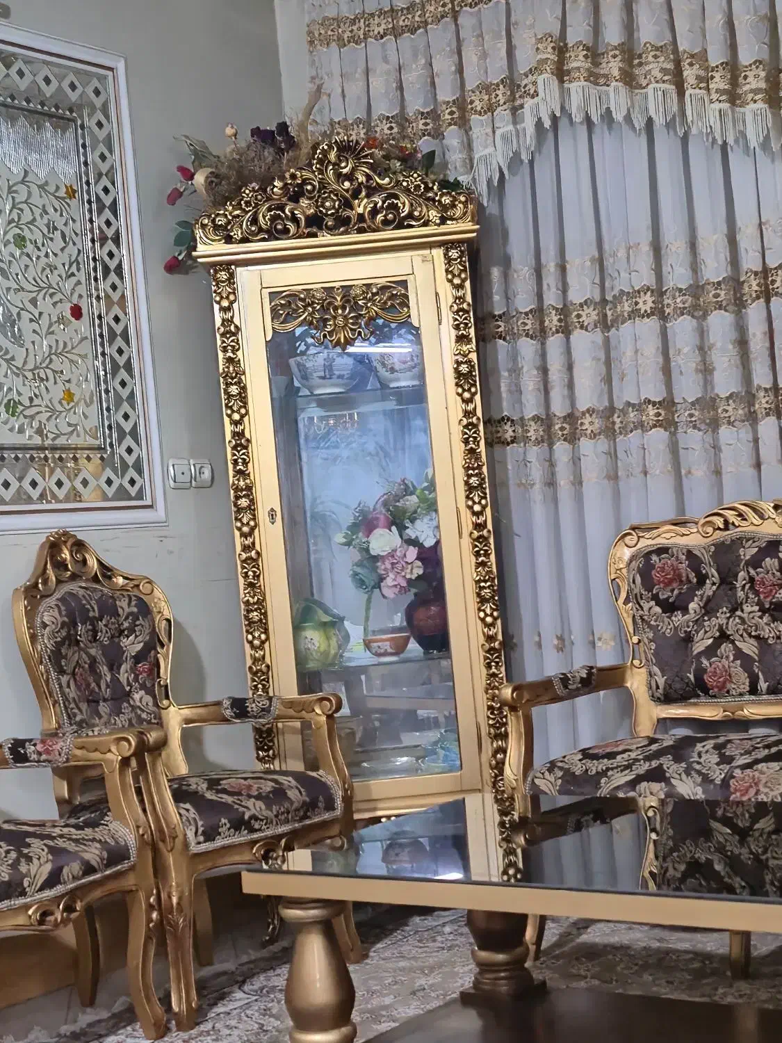 فروش ویژه مبل ،قیمت باور نکردنی|مبلمان خانگی و میز عسلی|شیراز, تحویلی|دیوار