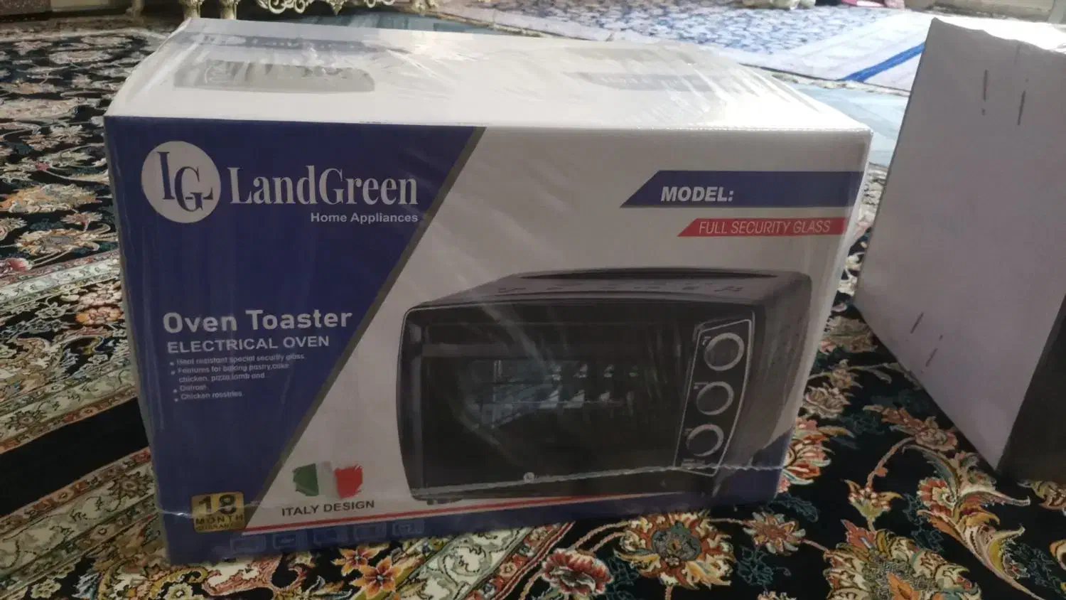 لوازم برقی|سایر لوازم برقی|قم, ولیعصر|دیوار