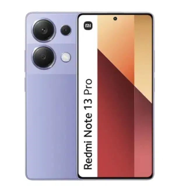 نوت 13 پرو حافظه 512|موبایل|نورآباد, |دیوار