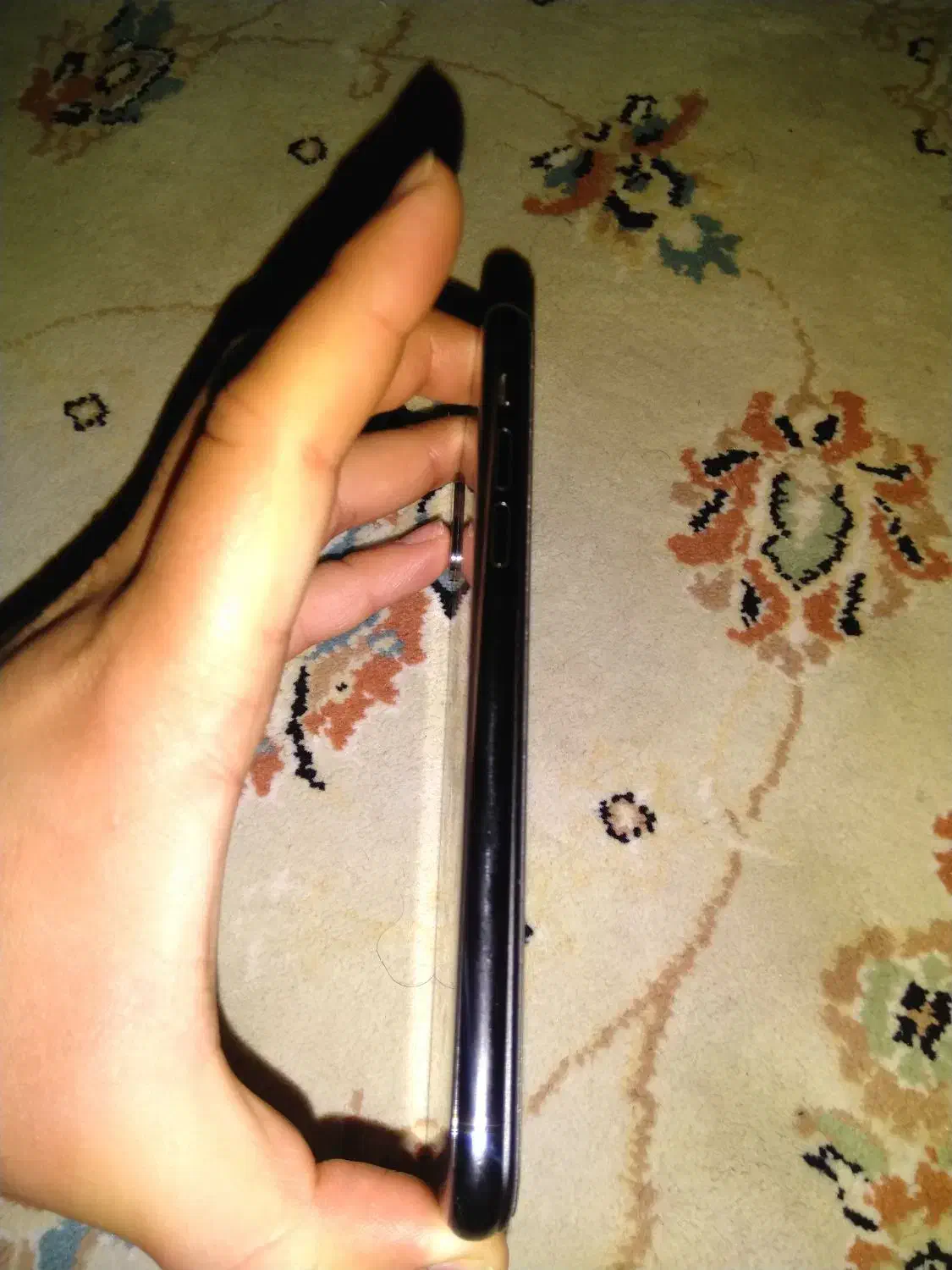 xآیفون  64g|موبایل|رشت, نیروی دریایی|دیوار