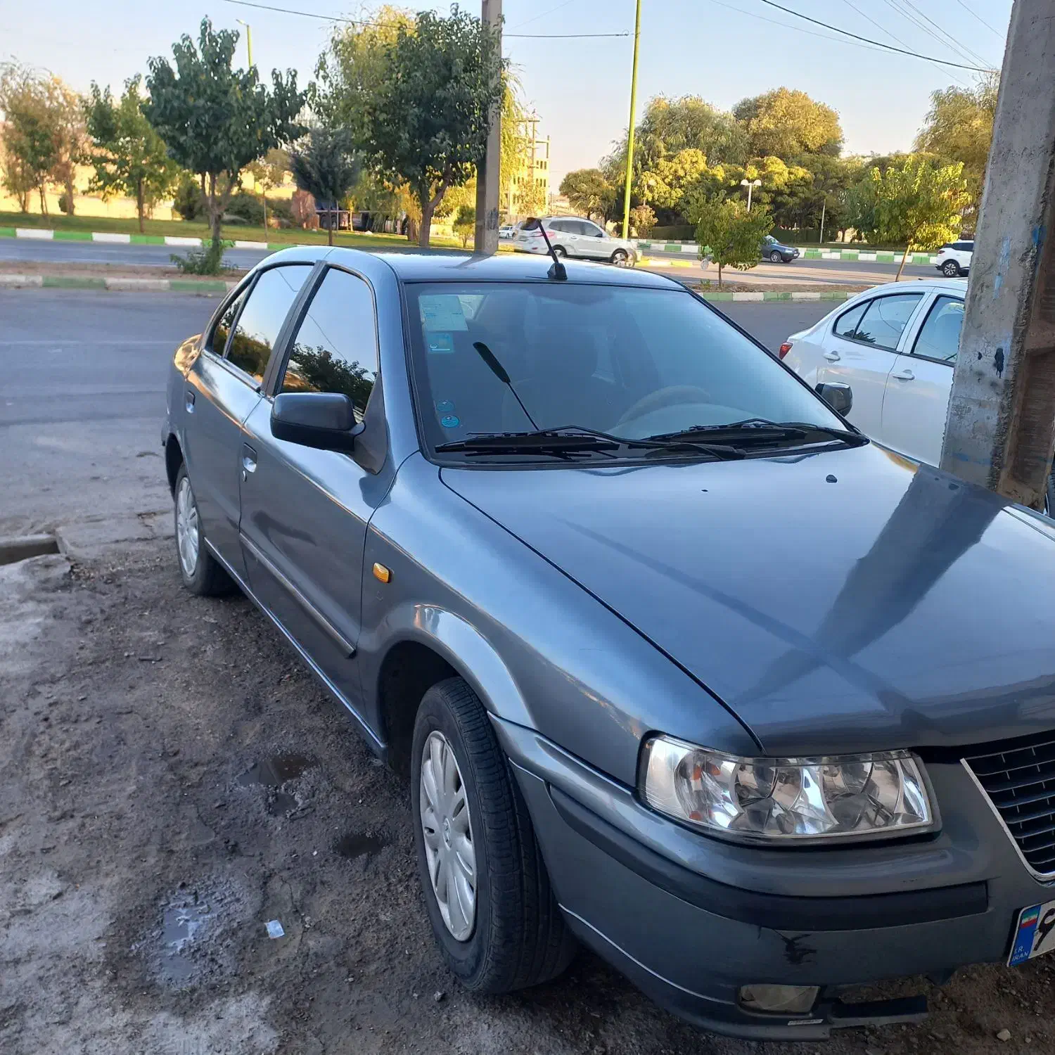 سمند دوگانه|خودرو سواری و وانت|الیگودرز, |دیوار