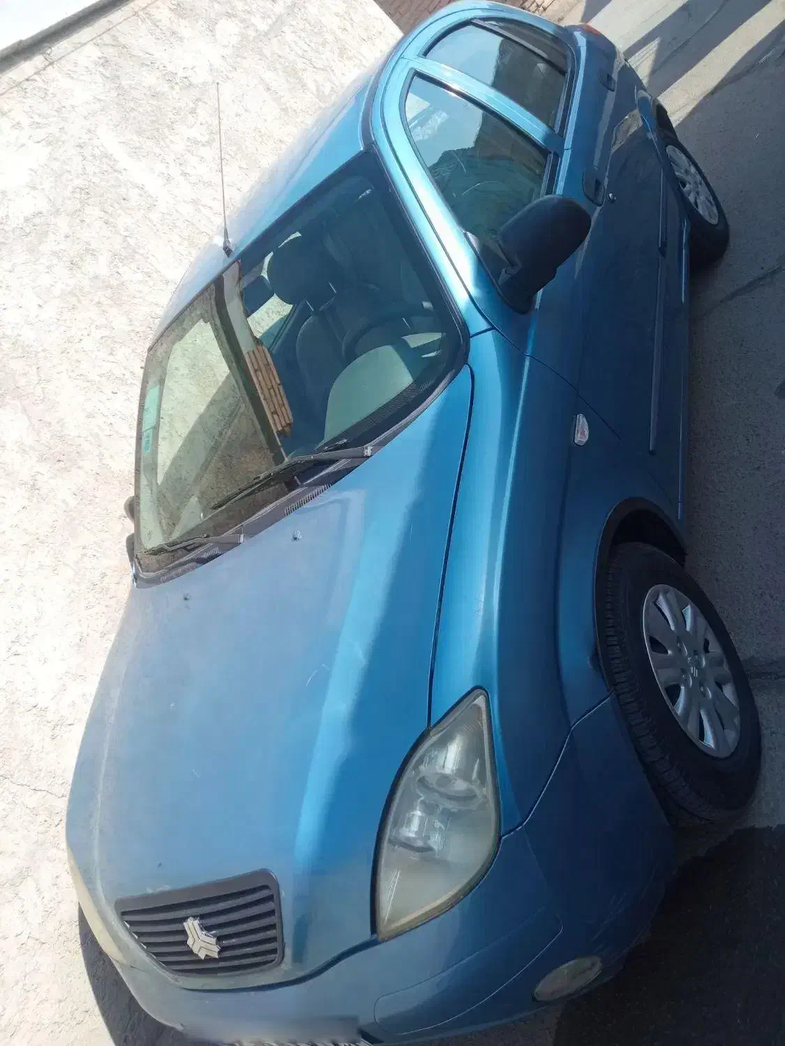 تیبا2|خودرو سواری و وانت|کاشان, کارگر|دیوار