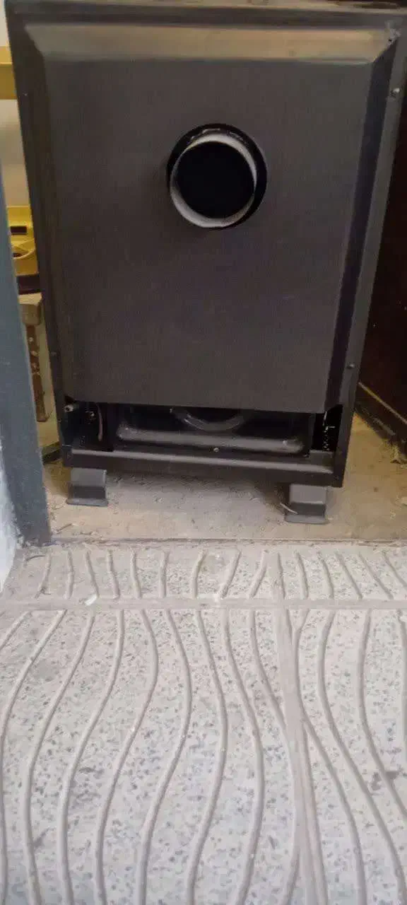 بخاری گازی|بخاری، هیتر، شومینه|دماوند, مسکن مهر گیلاوند|دیوار