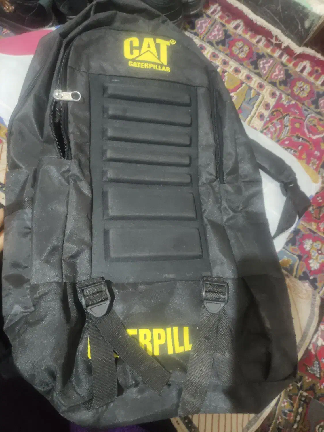 کیف کولی|کیف، کفش، کمربند|نجف‌آباد, یزدانشهر|دیوار