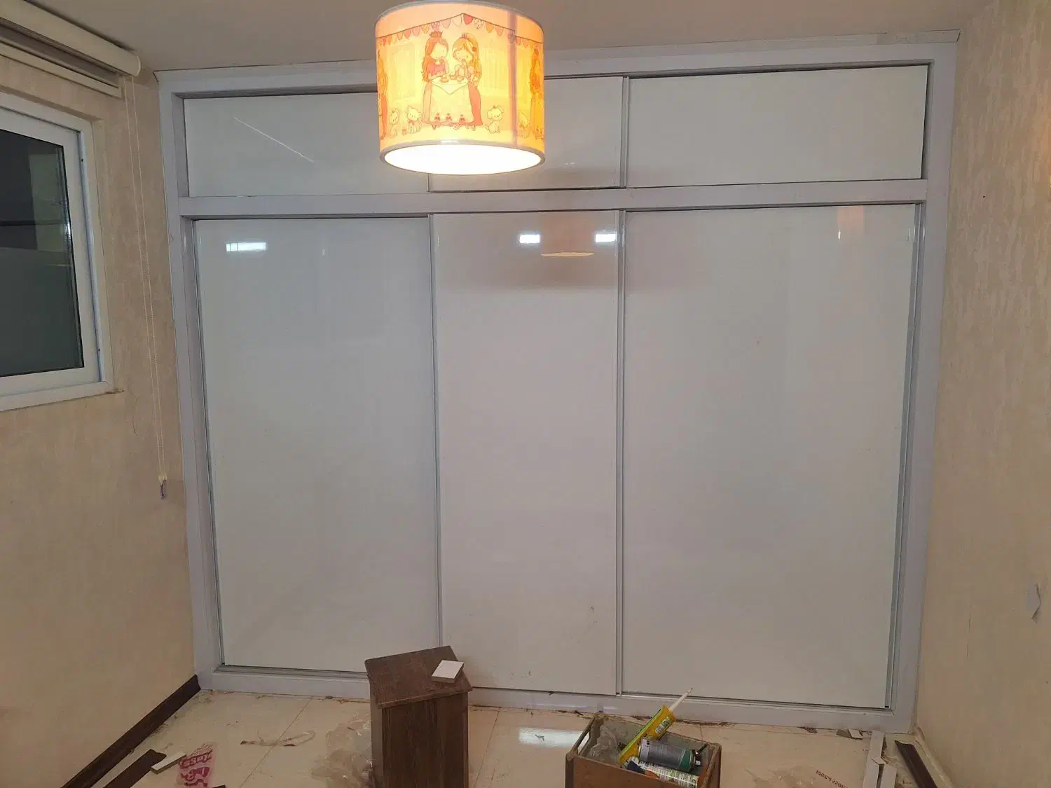 اقای کمد|جاکفشی، کمد، دراور|اصفهان, شهرک امام زمان|دیوار