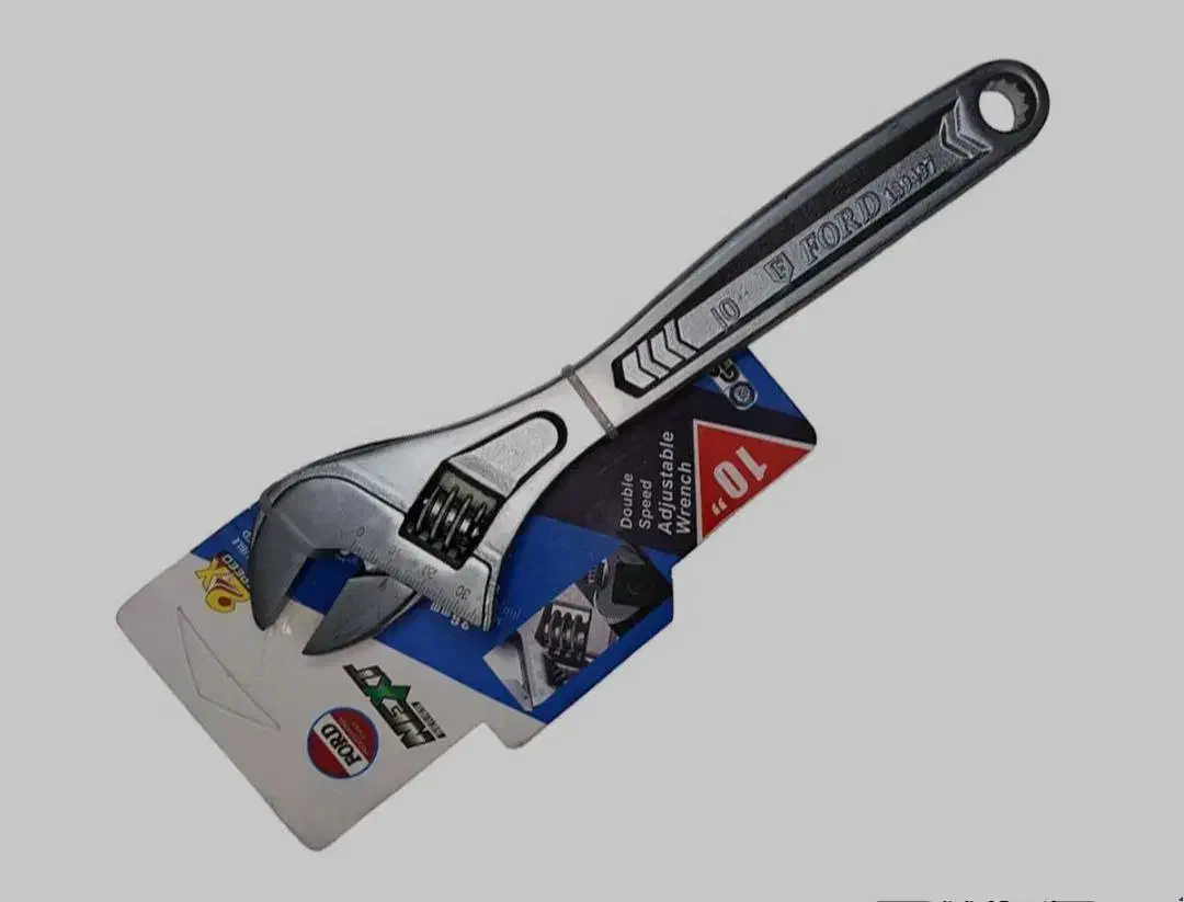 اچار فرانسه/ فورد ۱۰ اینچ|ابزارآلات|تهران, سلیمانی|دیوار