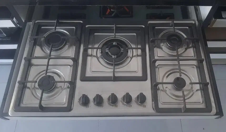 صفحه استیل وشیشه ۳مدل باضمانت وکیفیت|اجاق گاز و لوازم برقی پختوپز|ایلام, |دیوار