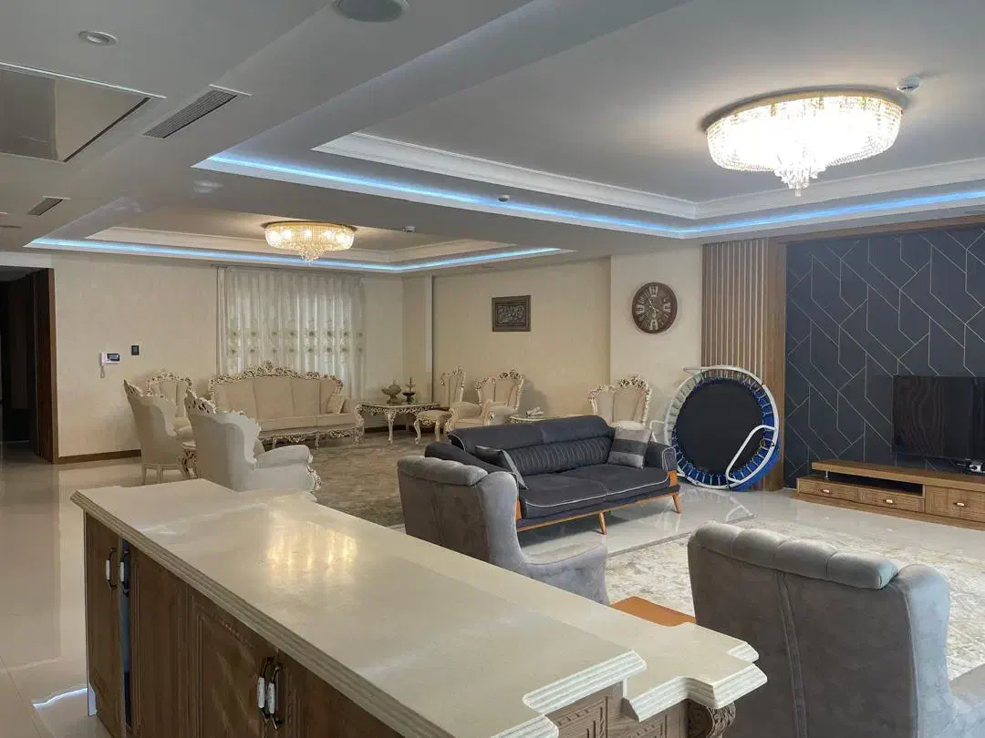 رهن اجاره آپارتمان ۱۷۰ متری در پاسداران ساخت ۱۴۰۴|اجارهٔ آپارتمان|شیراز, شهرک ایثار|دیوار