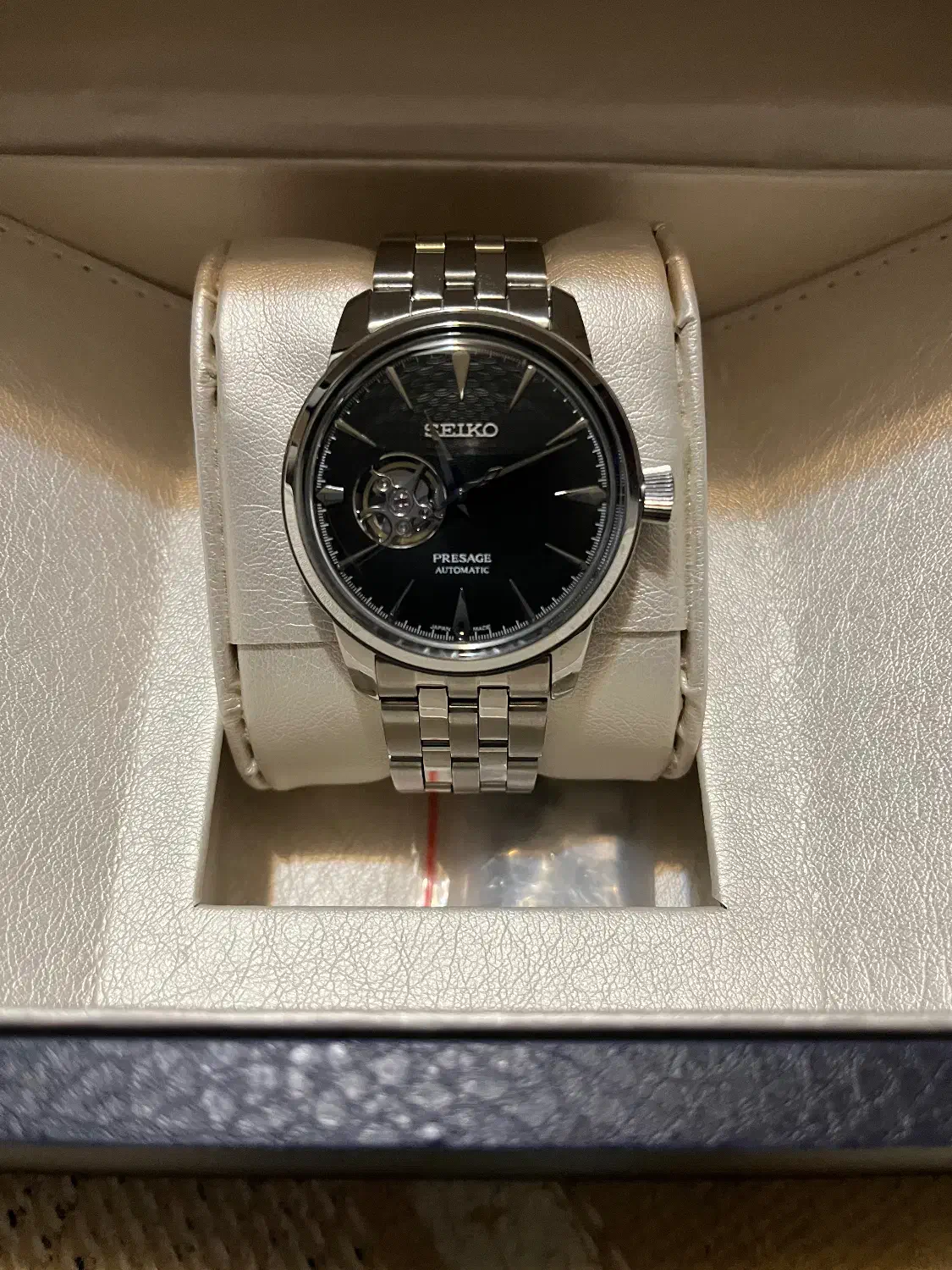 ساعت سیکو اتوماتیک سری پرسیج|ساعت|تهران, شهرک صدرا|دیوار