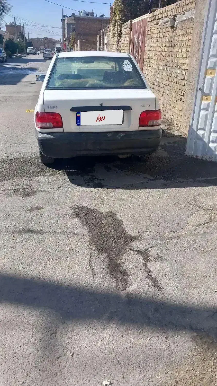 پراید۹۰|خودرو سواری و وانت|شیراز, شهرک مهرگان|دیوار