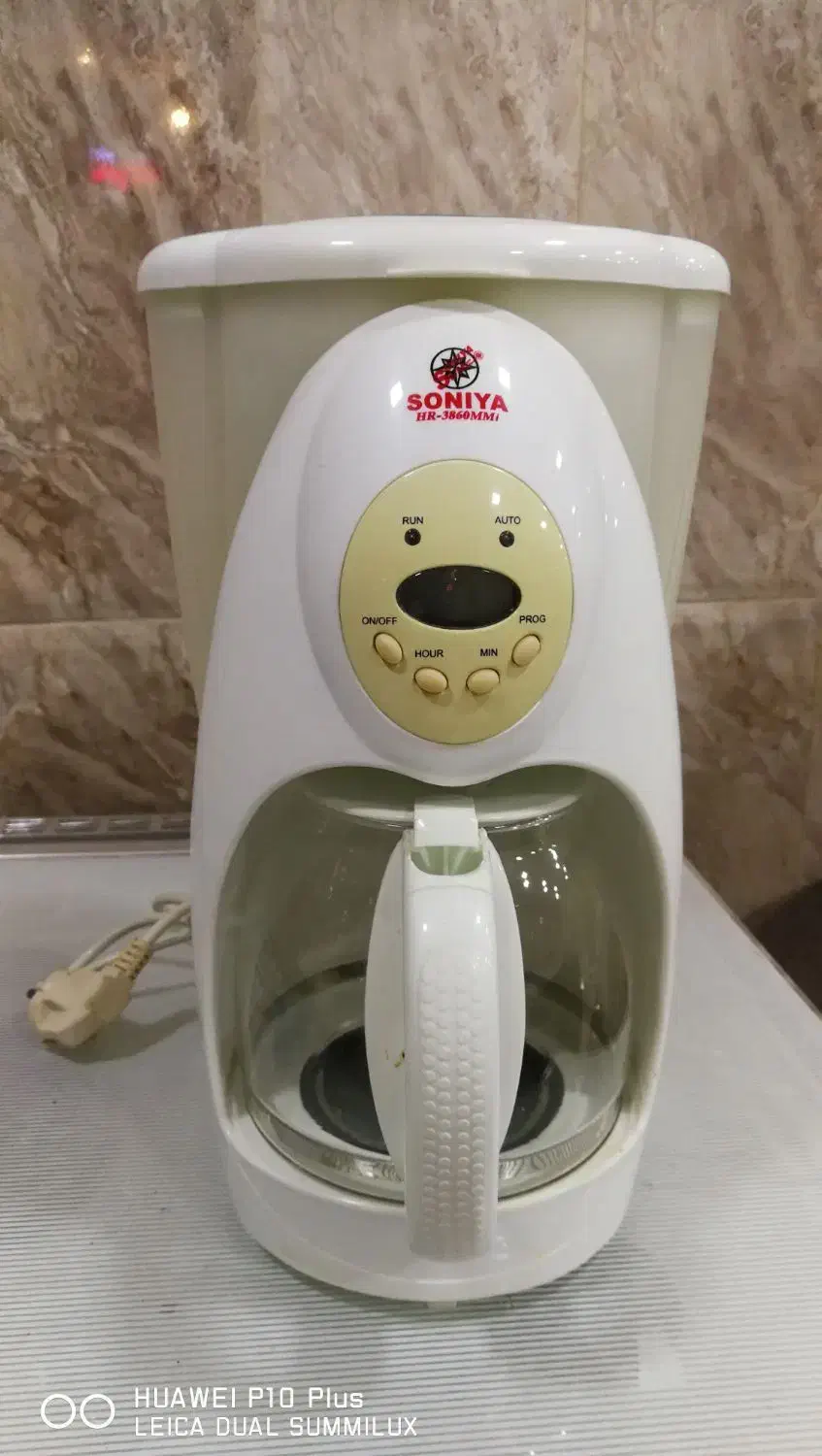 چایساز سوپر جنرال وقهوه ساز سانیا|سماور، چایساز، قهوهساز|تبریز, |دیوار