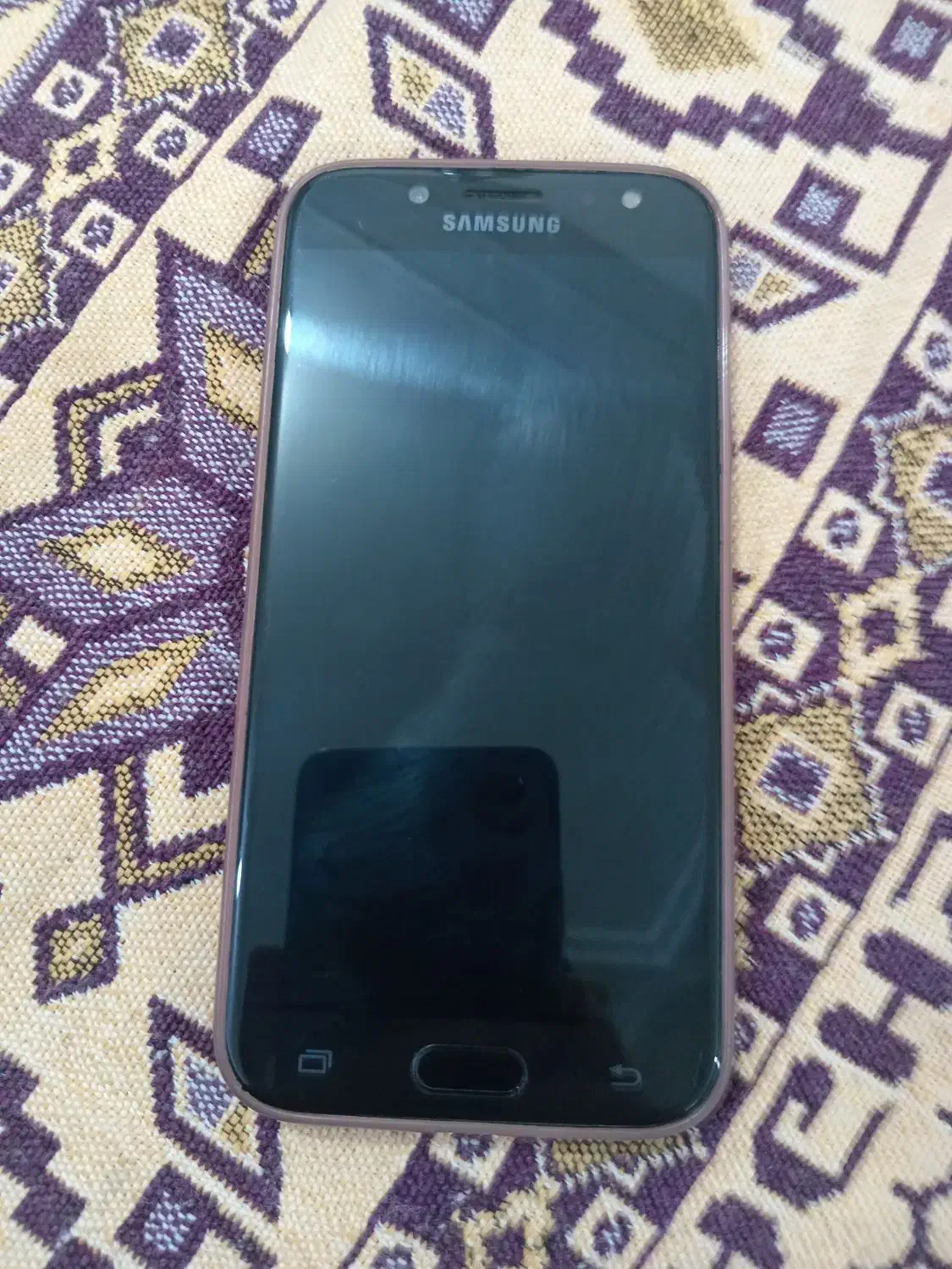 گوشی سامسونگ، چرخ گوشت سالم|موبایل|نجفآباد, امیرآباد|دیوار