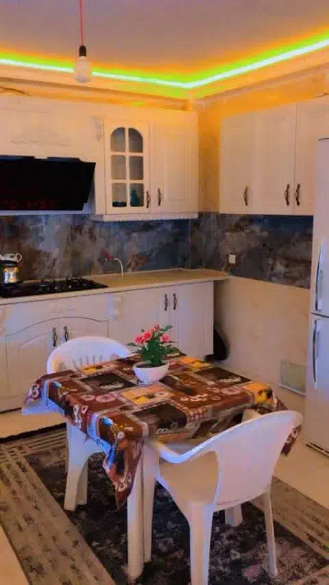 رهن اجاره آپارتمان 120مترسه خوابه رامسردربست مجزا|اجارهٔ آپارتمان|دالخانی, |دیوار