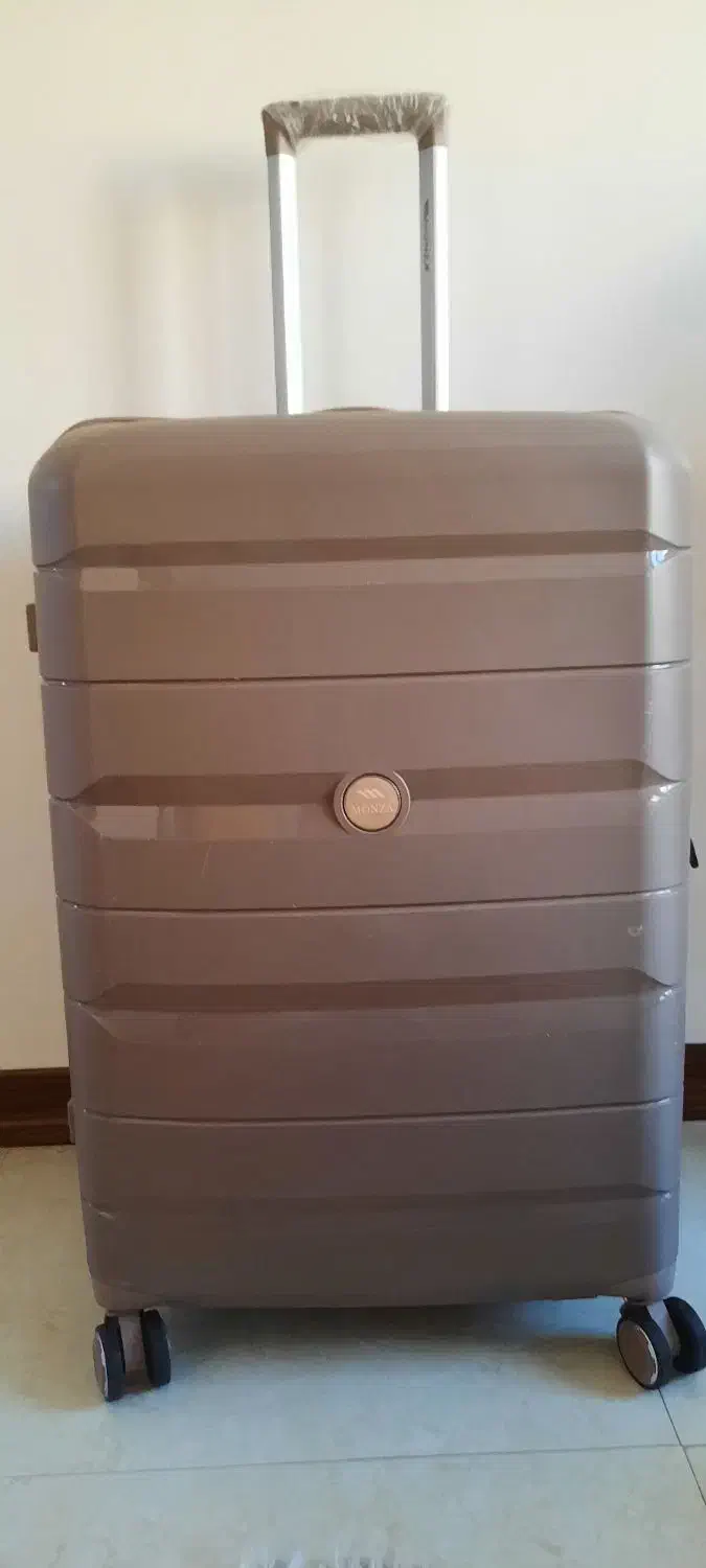 چمدان مسافرتی|کیف، کفش، کمربند|فردیس, فردیس|دیوار