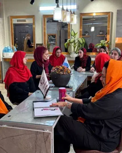 آموزش آرایشگری با وام بدون سرمایه|خدمات آموزشی|برازجان, |دیوار