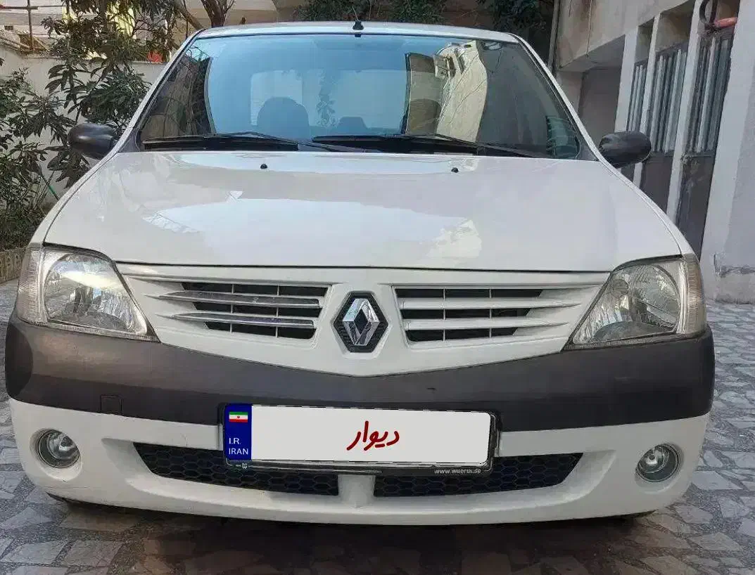 ال ۹۰ مدل ۹۷|خودرو سواری و وانت|تهران, شهرآرا|دیوار