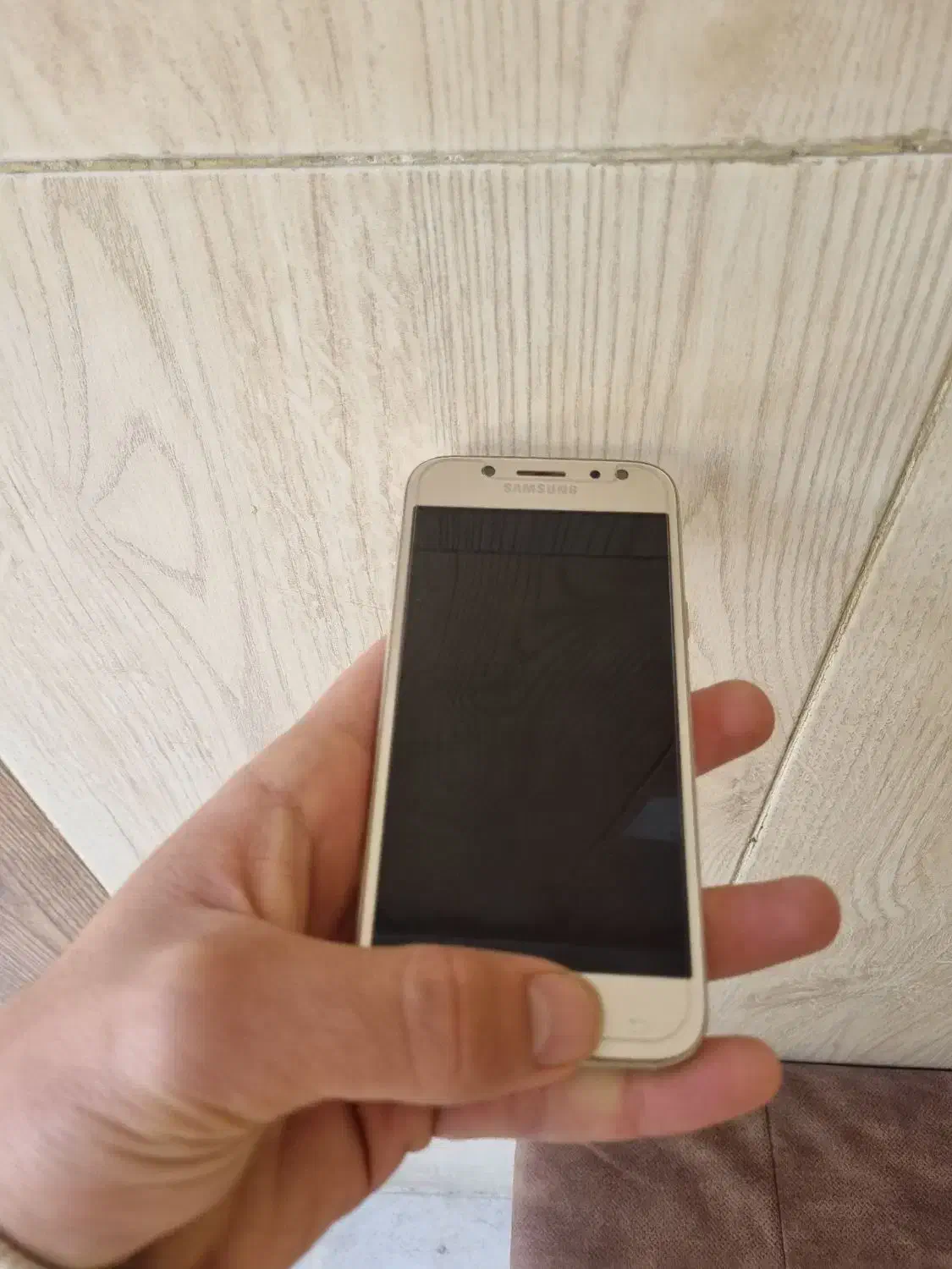 گوشی سامسونگ j5 pro|موبایل|محمدشهر, جعفرآباد|دیوار