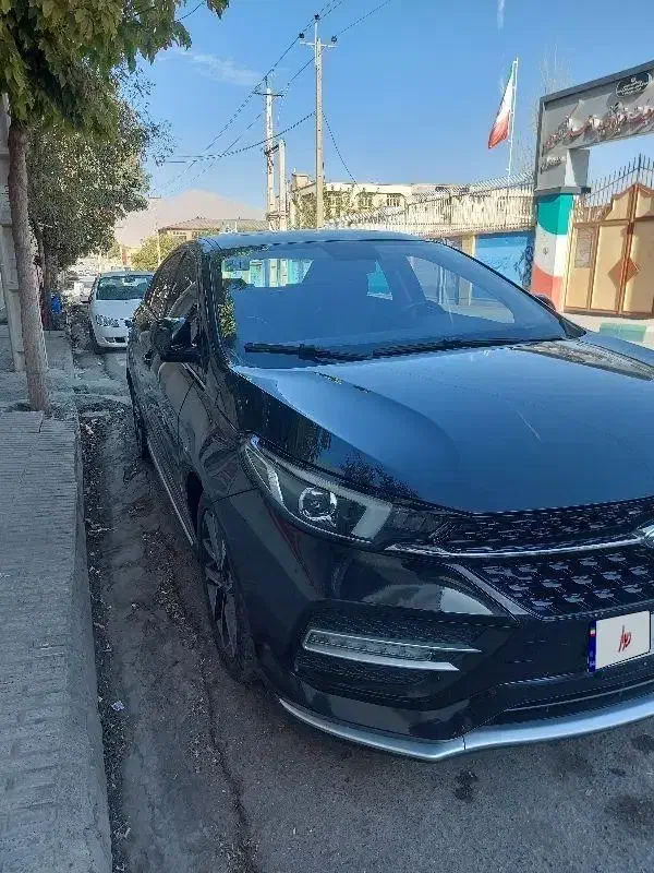 آریزو۶ اکسلنت|خودرو سواری و وانت|چهاردانگه (تهران), |دیوار