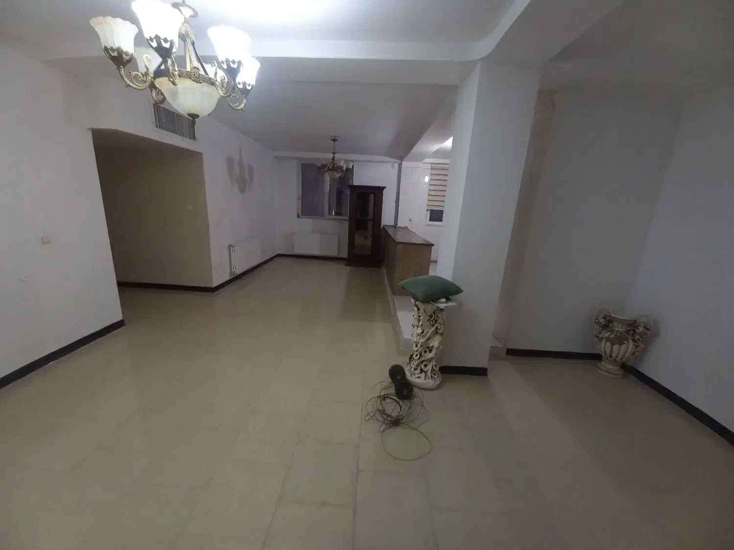 اجاره آپارتمان ۱۰۰متری نوسا|اجارهٔ آپارتمان|پردیس, فاز ۱|دیوار