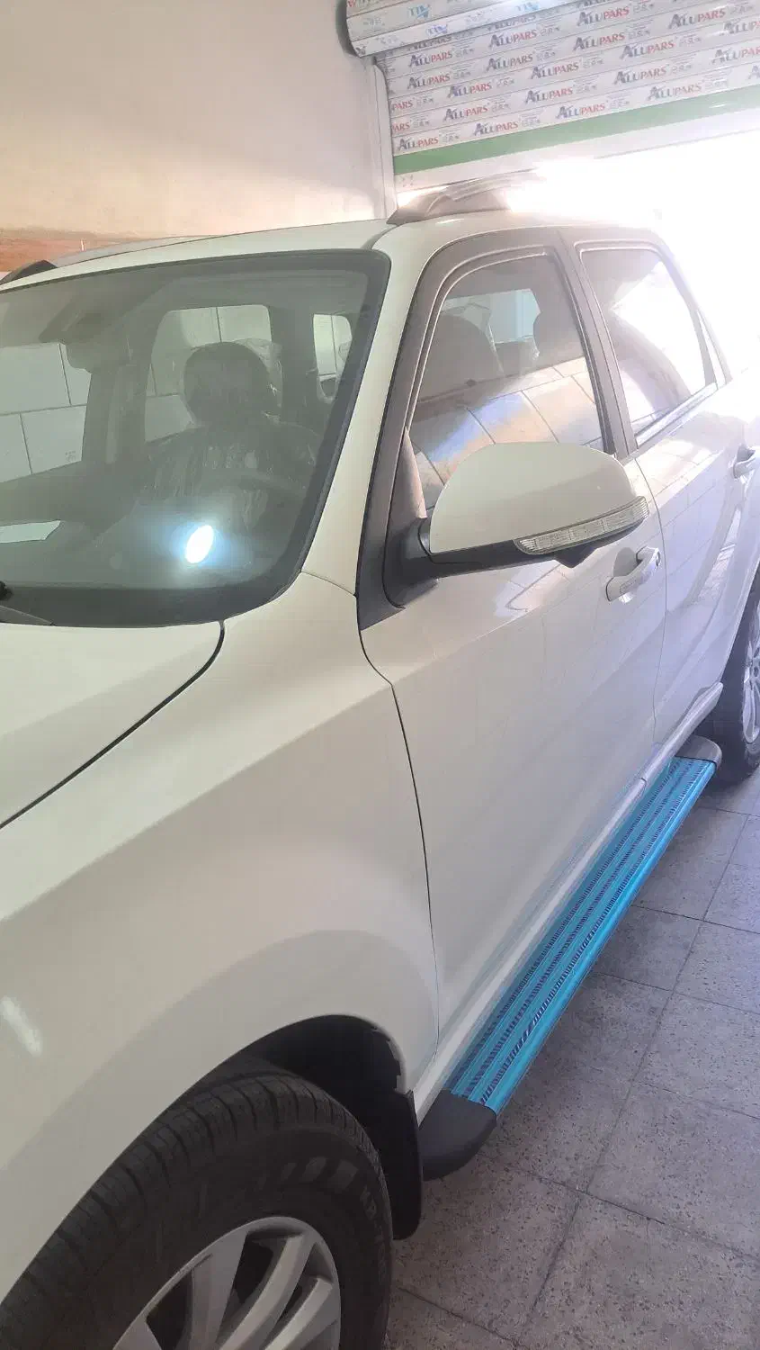 فروش هایما s7 توربو پلاس|خودرو سواری و وانت|اسدآباد, |دیوار