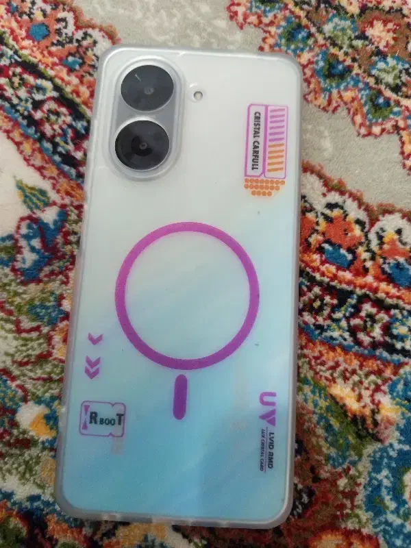 ردمی 05|موبایل|علی‌آباد کتول, |دیوار