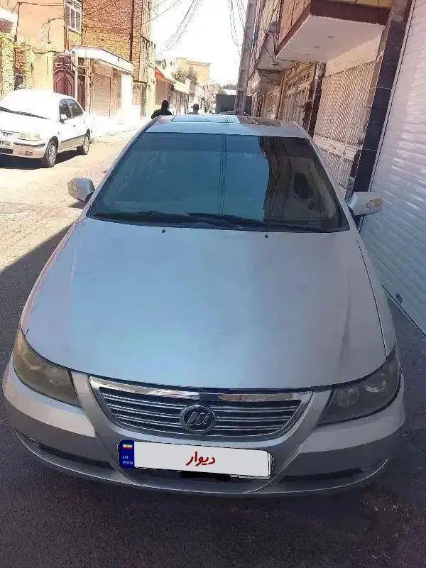 لیفان 620|خودرو سواری و وانت|گلستان (تهران), |دیوار