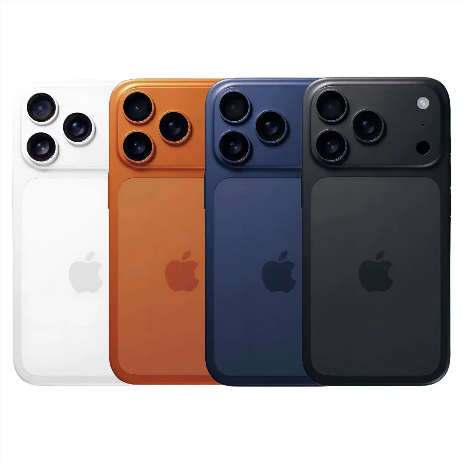 Iphone 17 Promax 256 ch اپل آیفون|موبایل|کرج, گوهردشت|دیوار