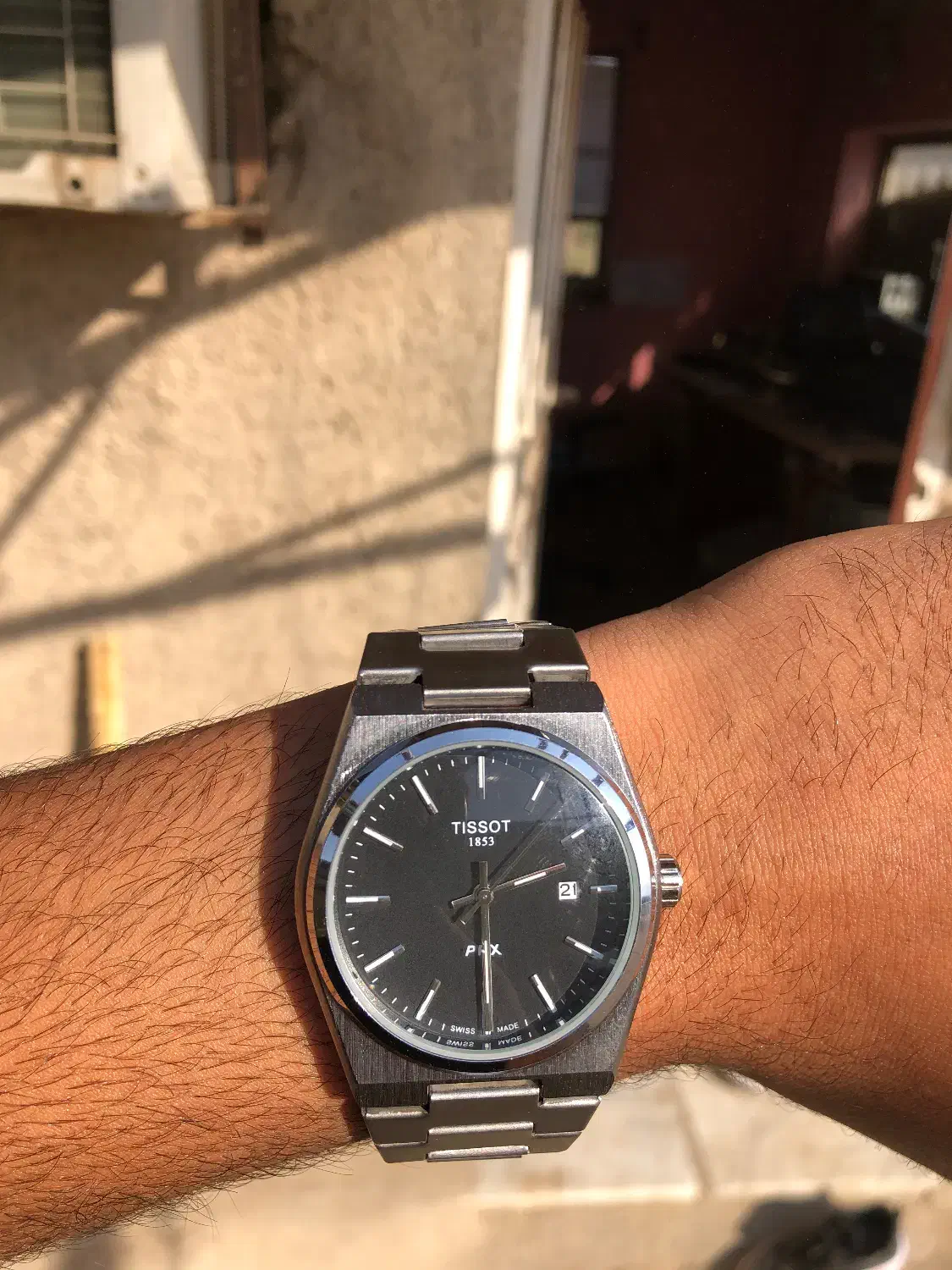 ساعت TISSOT|ساعت|گرگان, |دیوار