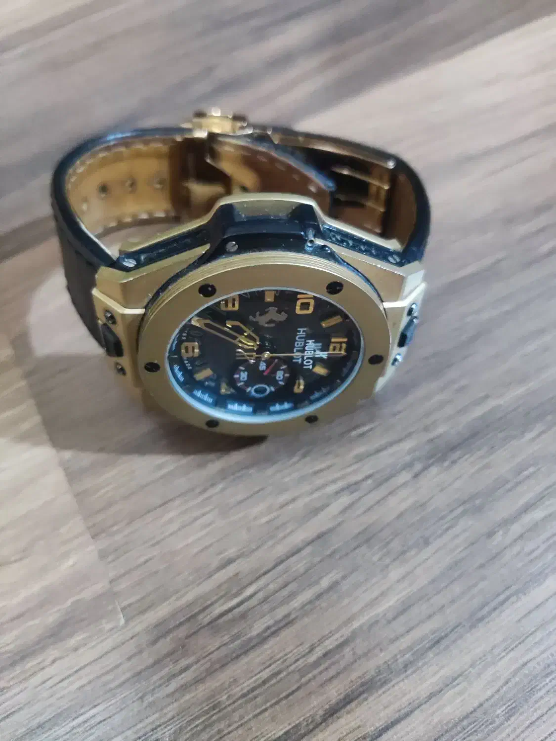 ساعت هابلو|ساعت|تهران, فردوس|دیوار