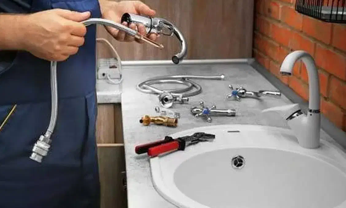 نصب شیرآلات ساختمان|خدمات پیشه و مهارت|اسلامشهر, شهرک سعیدیه|دیوار