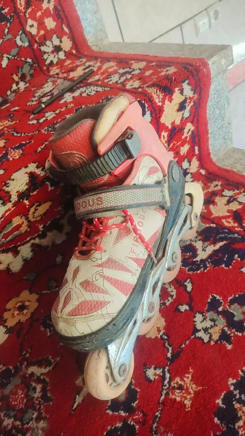 اسکیت|دوچرخه، اسکیت، اسکوتر|نورآباد ممسنی, |دیوار