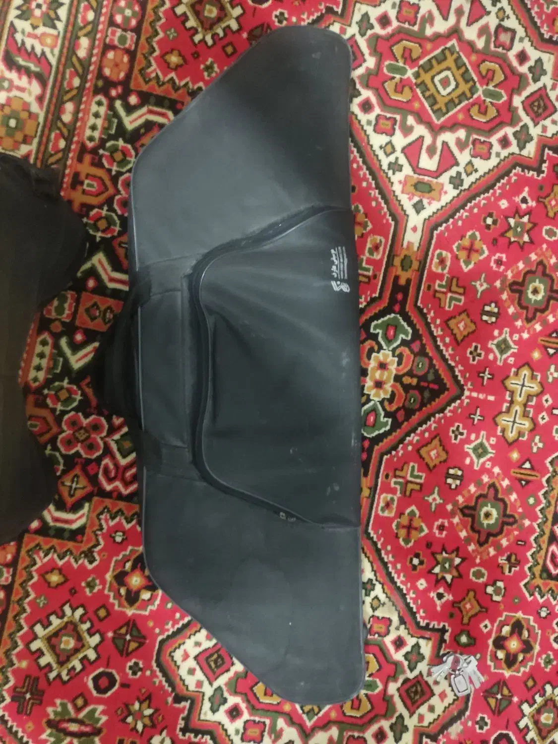 سنتور|سازهای سنتی|خرم‌آباد, |دیوار