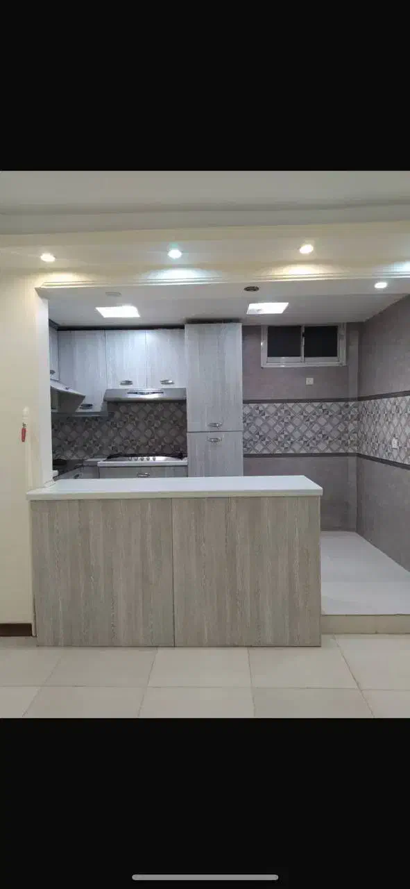 اپارتمان ۶۰ متری خیابان بلوار شاهد