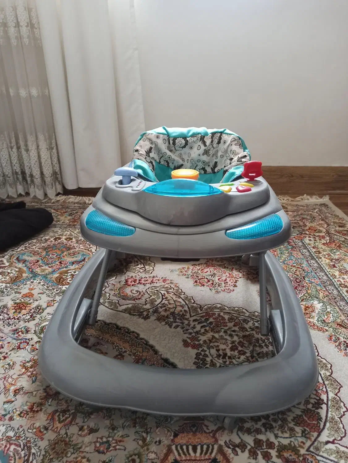 روروک مدل دلیجان|کالسکه و لوازم جانبی|پیرانشهر, |دیوار