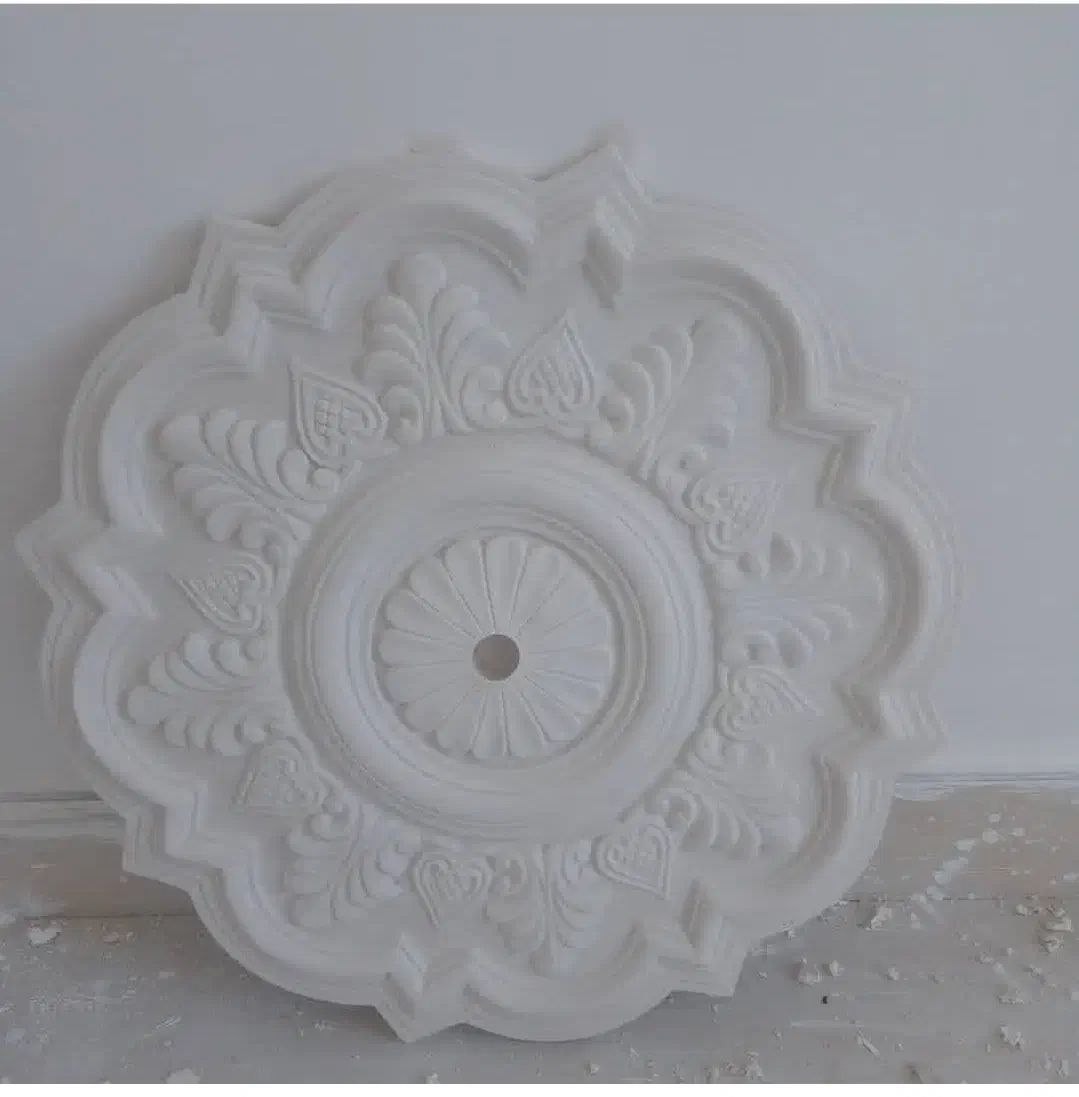 قالب ژله ای گچکاریزیرقیمتکیلوی110|فعالیت داوطلبانه تحقیقاتی|رشت, پل تالشان|دیوار