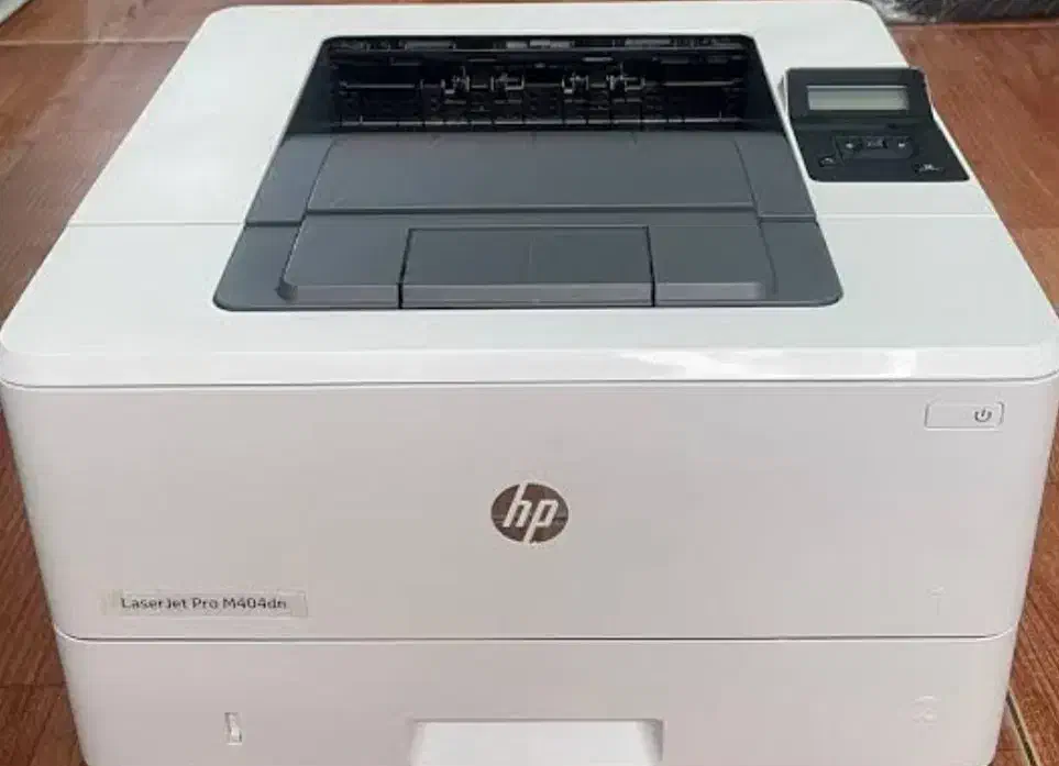 پرینتر hp laser Jet M por404dn|پرینتر، اسکنر، کپی، فکس|تهران, بهمن یار|دیوار