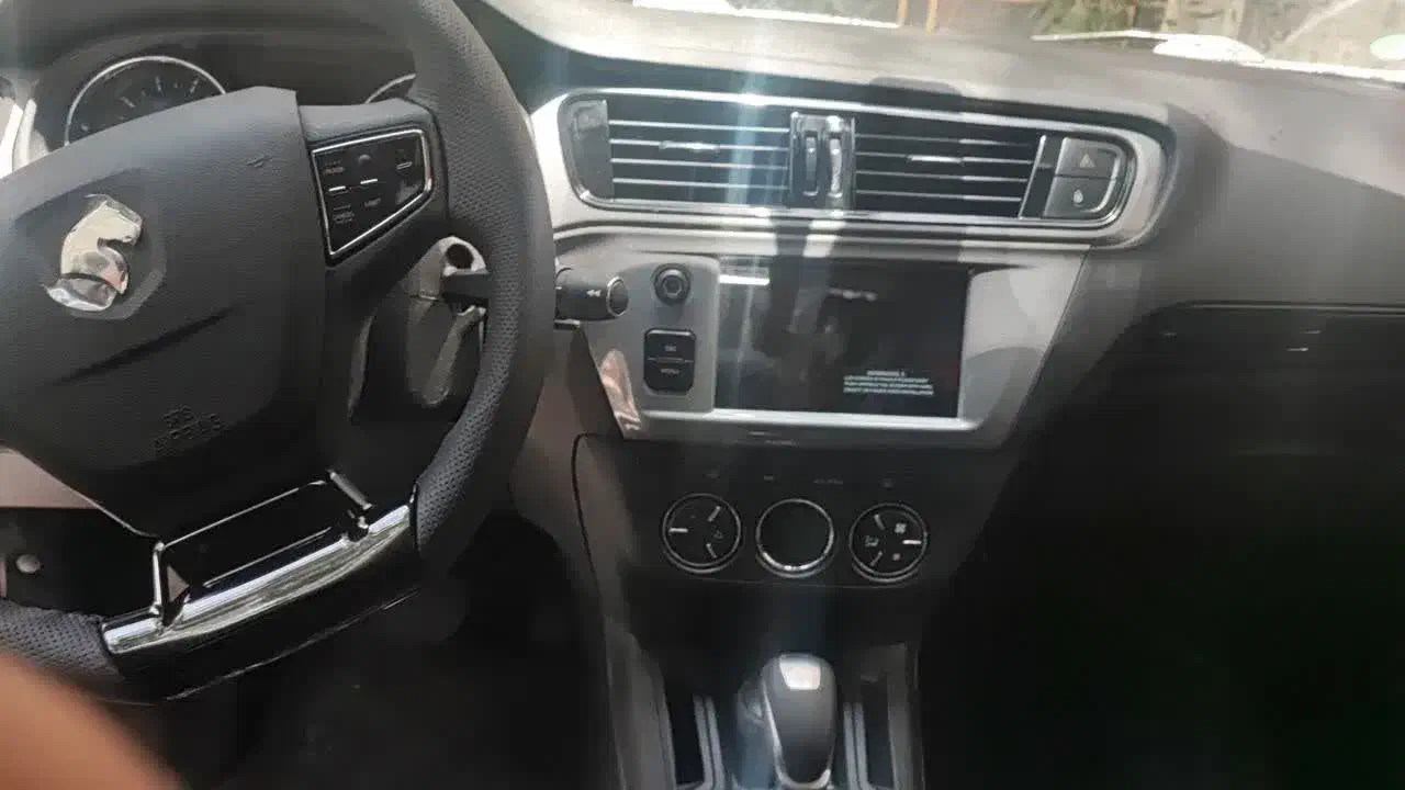 تارا v4  ال ایکس اتوماتیک|خودرو سواری و وانت|خرم‌آباد, |دیوار