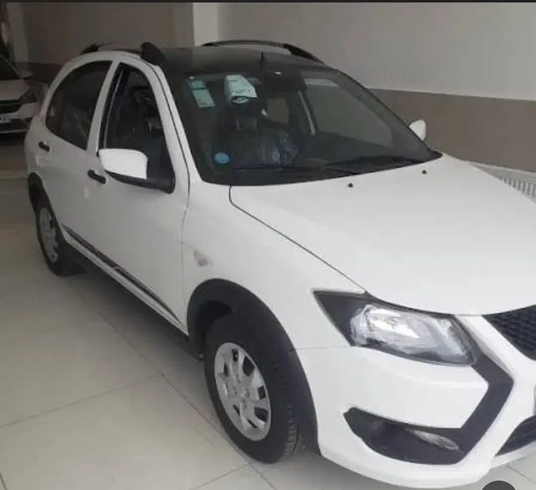 فروش کوئیک 85r گانه|خودرو سواری و وانت|قدس, شهر‌قدس|دیوار