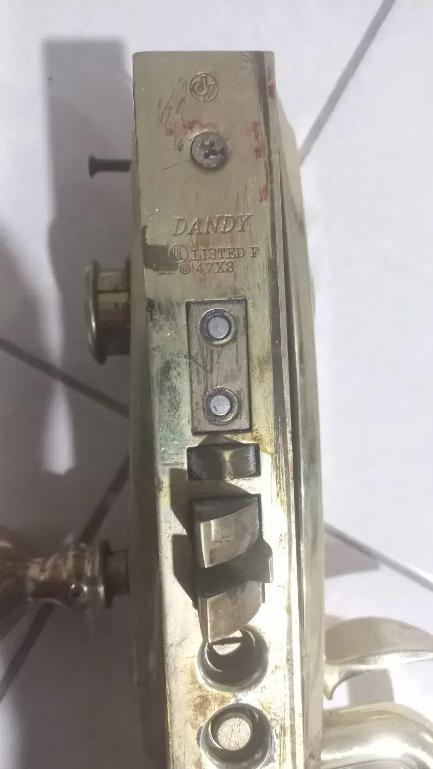 دستگیره درDANDY|مصالح و تجهیزات ساختمان|شهریار, رضی آباد بالا|دیوار