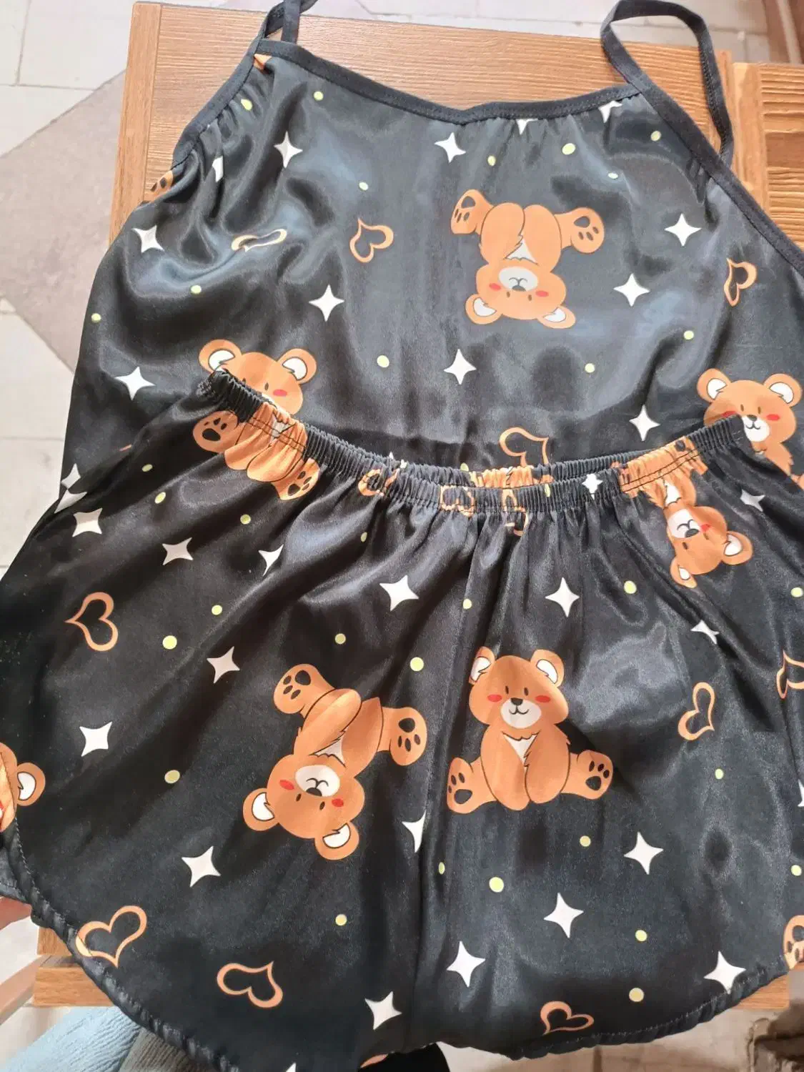 لباس شب|لباس|شیروان (خراسان), |دیوار