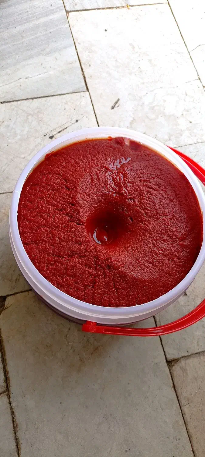 رب گوجه فرنگی|خوردنی و آشامیدنی|پاکدشت, حصار امیر|دیوار